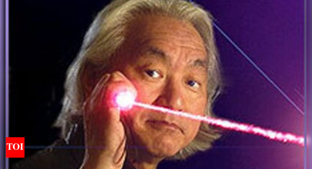 Physicist Michio Kaku Addresses Scientific Divide Over Potential Extraterrestrial Nature of Comet 3I/ATLAS