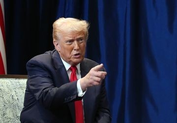 Senate Republicans Pressured to Use ‘Nuclear Option’ as Trump Weighs In on Shutdown