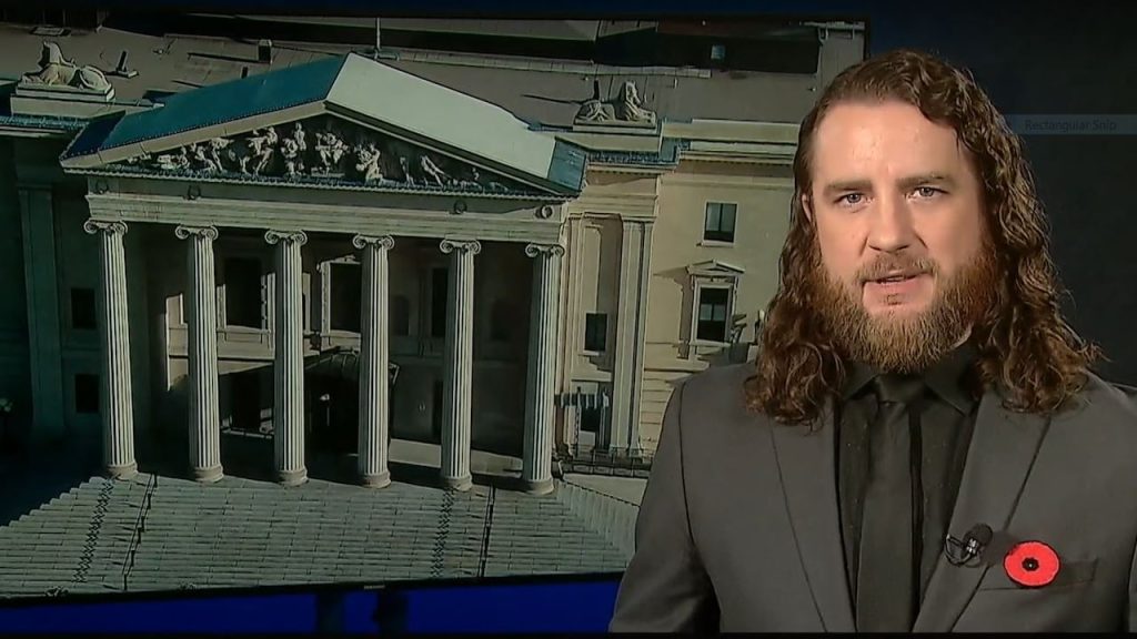 Legislature votes on election misinformation bill and four others before break