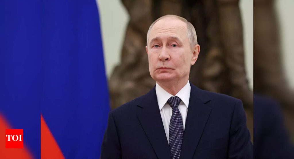 Russia Criticizes Pakistani Newspaper for Spreading “Russophobic” Western Propaganda