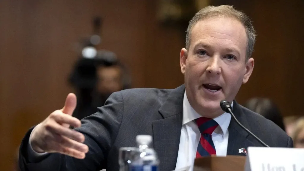 EPA Chief Zeldin Reverses Biden-Era Water Rule, Citing Regulatory Overreach