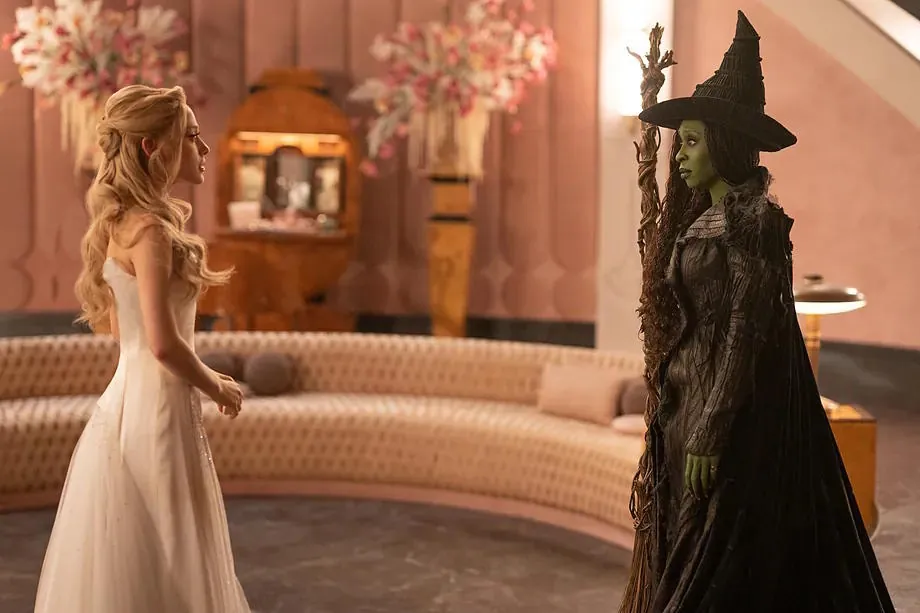 Wicked 2 Celebrates Diversity: “A Crucial Message in an Era of Misinformation” – El Mundo America
