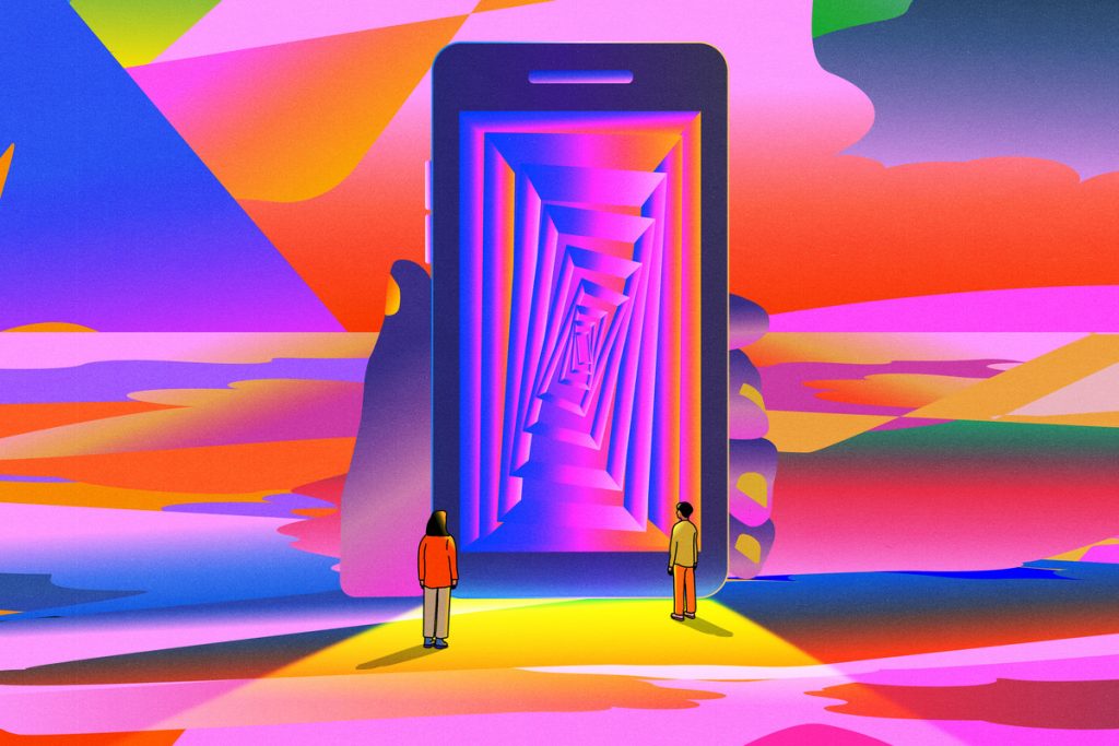 Gen Z Faces Rising Concerns about Susceptibility to Misinformation