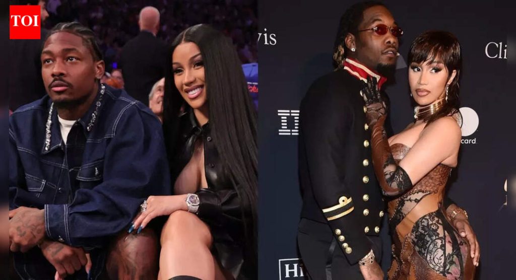 Offset Denies Connection to Cardi B and Stefon Diggs, Criticizes Ex-Wife for Responding to False Rumors