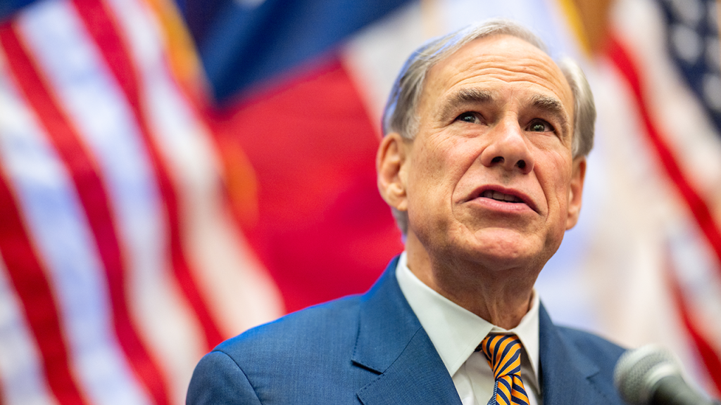 CAIR Files Lawsuit Against Texas Over Governor Abbott’s ‘Terrorist’ Designation