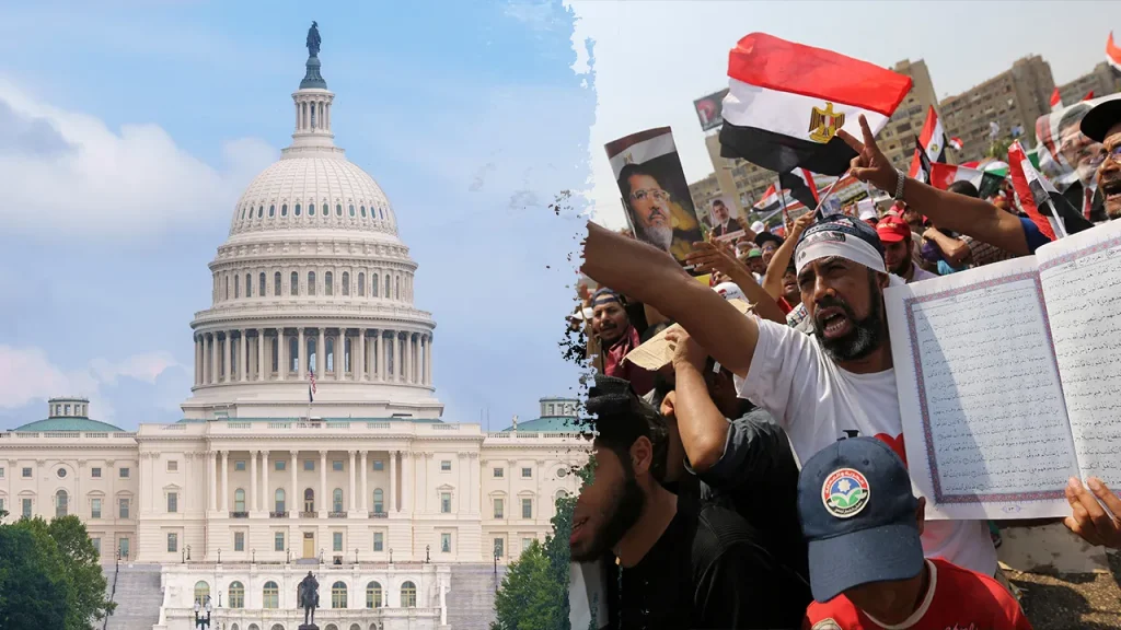 Trump Targets Muslim Brotherhood Amid Growing Influence in Western Nations