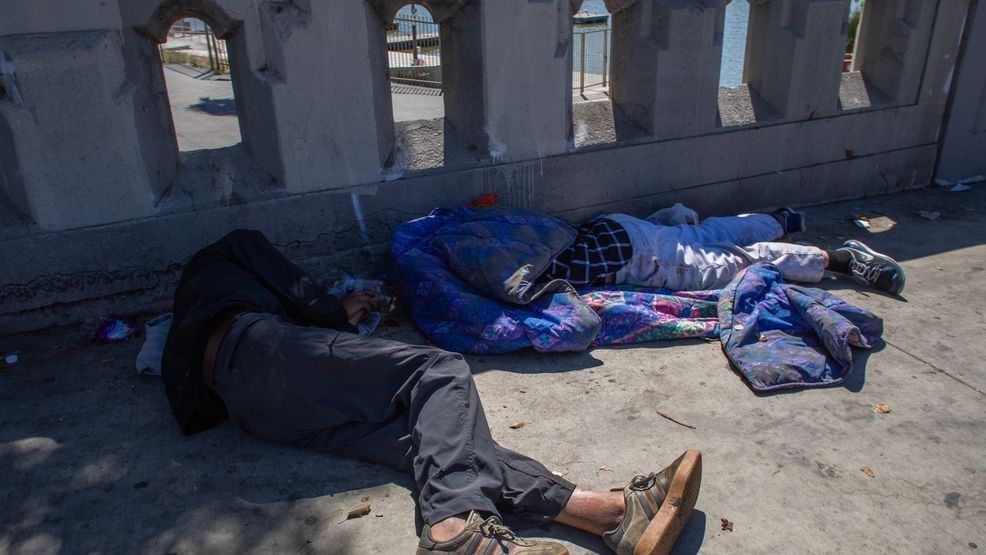 Supreme Court to Hear Challenge to Trump Administration’s Homelessness Policy