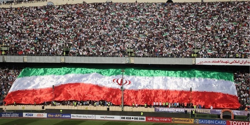 Iranian Regime Propaganda Account Discovered Operating in Canada