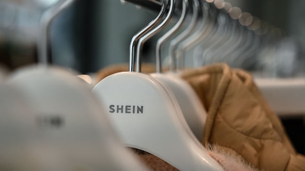 Consumer Group Alleges Shein Uses Deceptive Design Tactics to Manipulate Shoppers