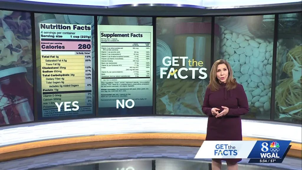 Government Shutdown Sparks Misinformation About SNAP Benefits