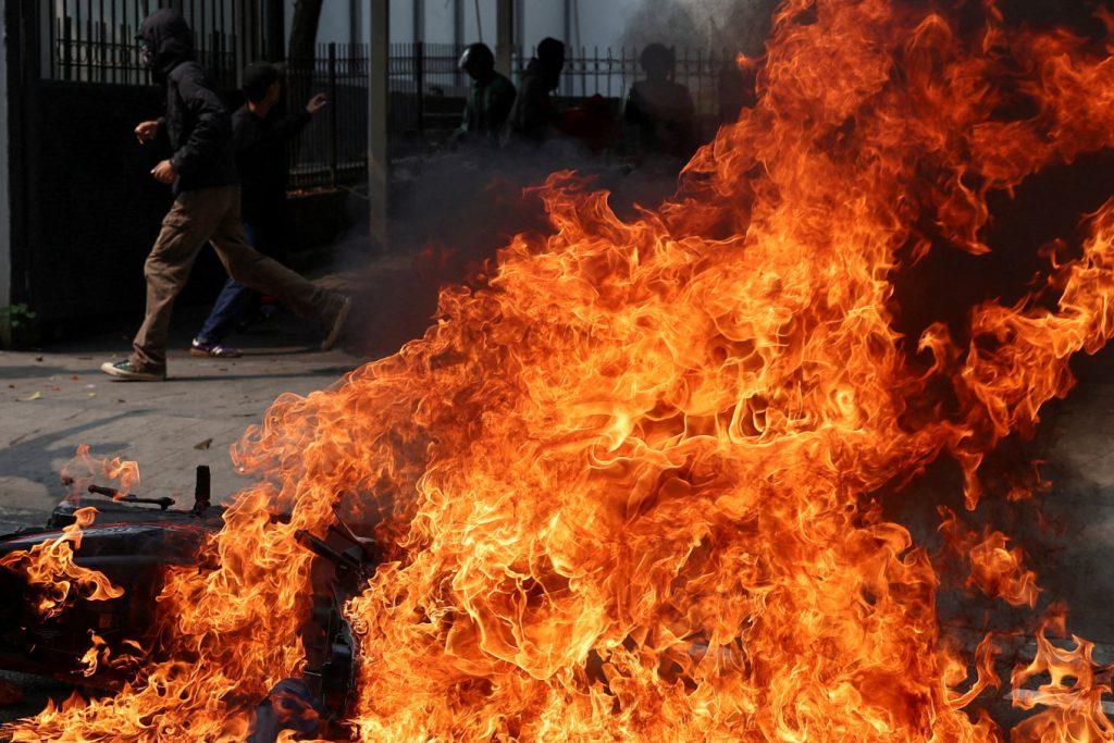 Government to Summon Social Media Platforms Over Alleged Disinformation in Protests