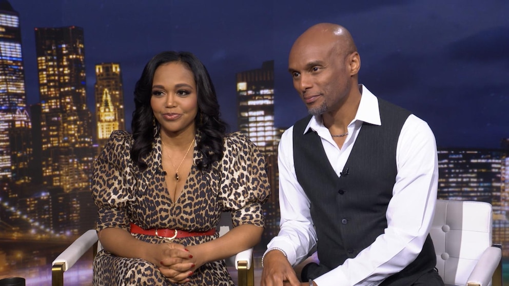 Couple Allegedly Targeted by Videos Spreading Disinformation About Their Marriage