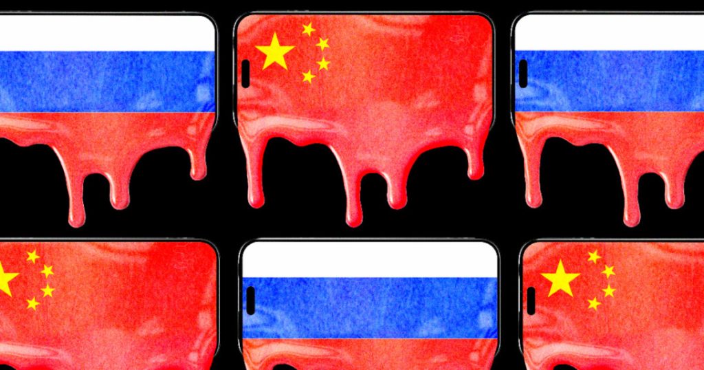 AI-Generated Content Fueling Online Propaganda Campaigns, Researchers Warn