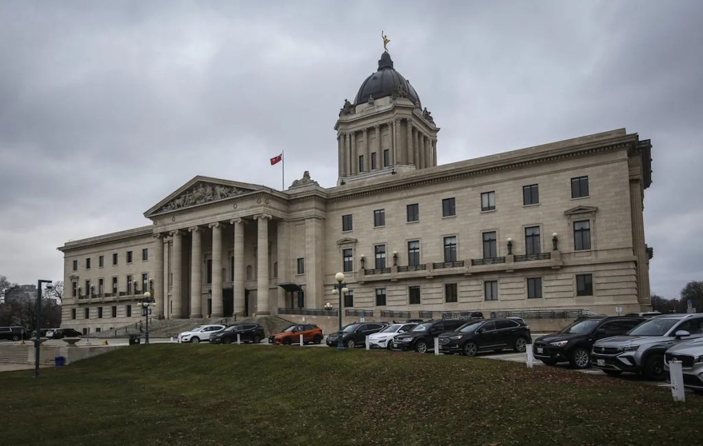 Manitoba Set to Pass Bills Including New Rules Against Election Disinformation