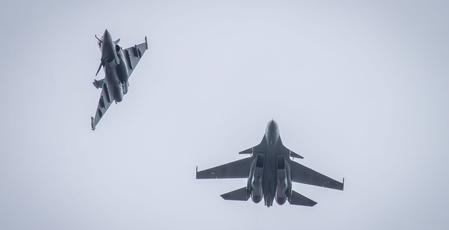 China Conducted Disinformation Campaign Against Rafale Jets Following Operation Sindoor, US Report Reveals