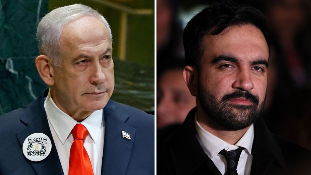 Fact Check: Mamdani’s Pledge to Arrest Netanyahu in NYC Faces Legal Hurdles