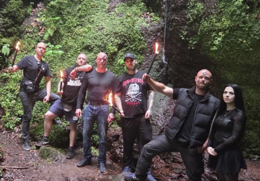 German Neo-Nazi Rappers Spread Hate Speech, Disinformation on TikTok