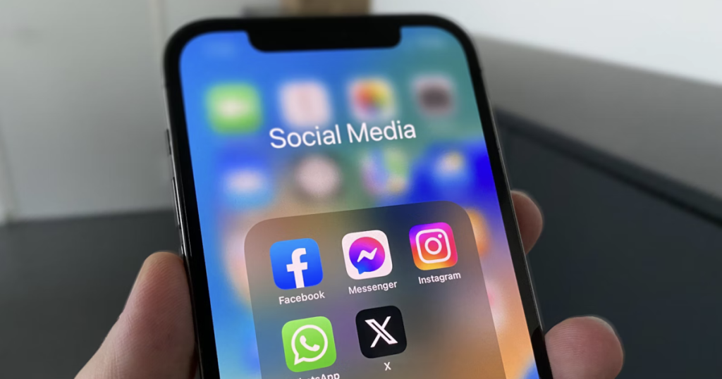 Made in the EU: Exploring the Potential for European Social Media Platforms