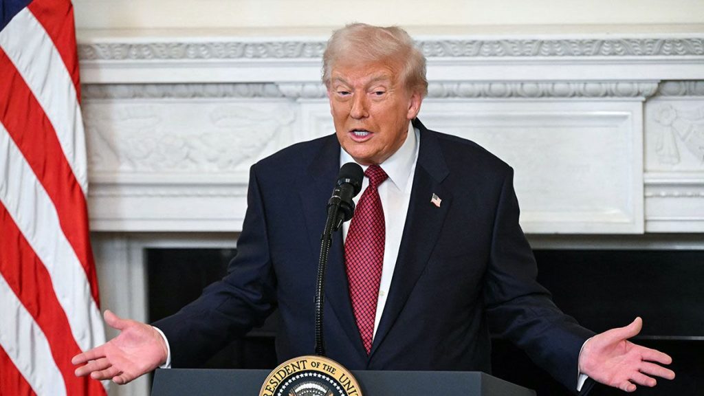 Fact Check: Trump Incorrectly States ID Required for Grocery, Gas Purchases