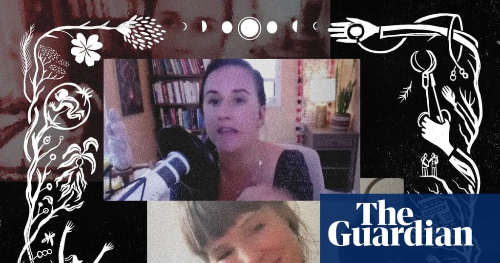 Experts Condemn Free Birth Society for ‘Dangerous Misinformation’ on Childbirth