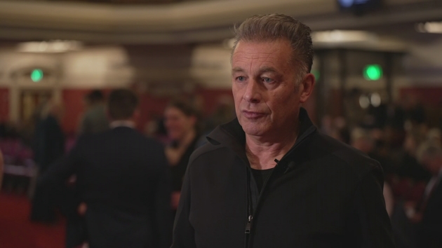 Packham: “Enormous Misinformation” Being Spread About Climate Change