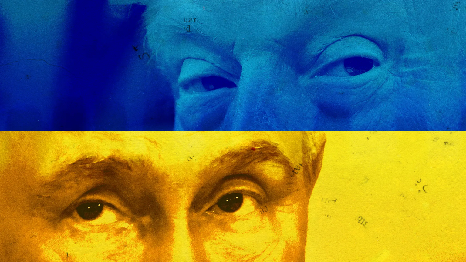 Russia-U.S. Ukraine Deal Leak Sparks Disinformation Concerns