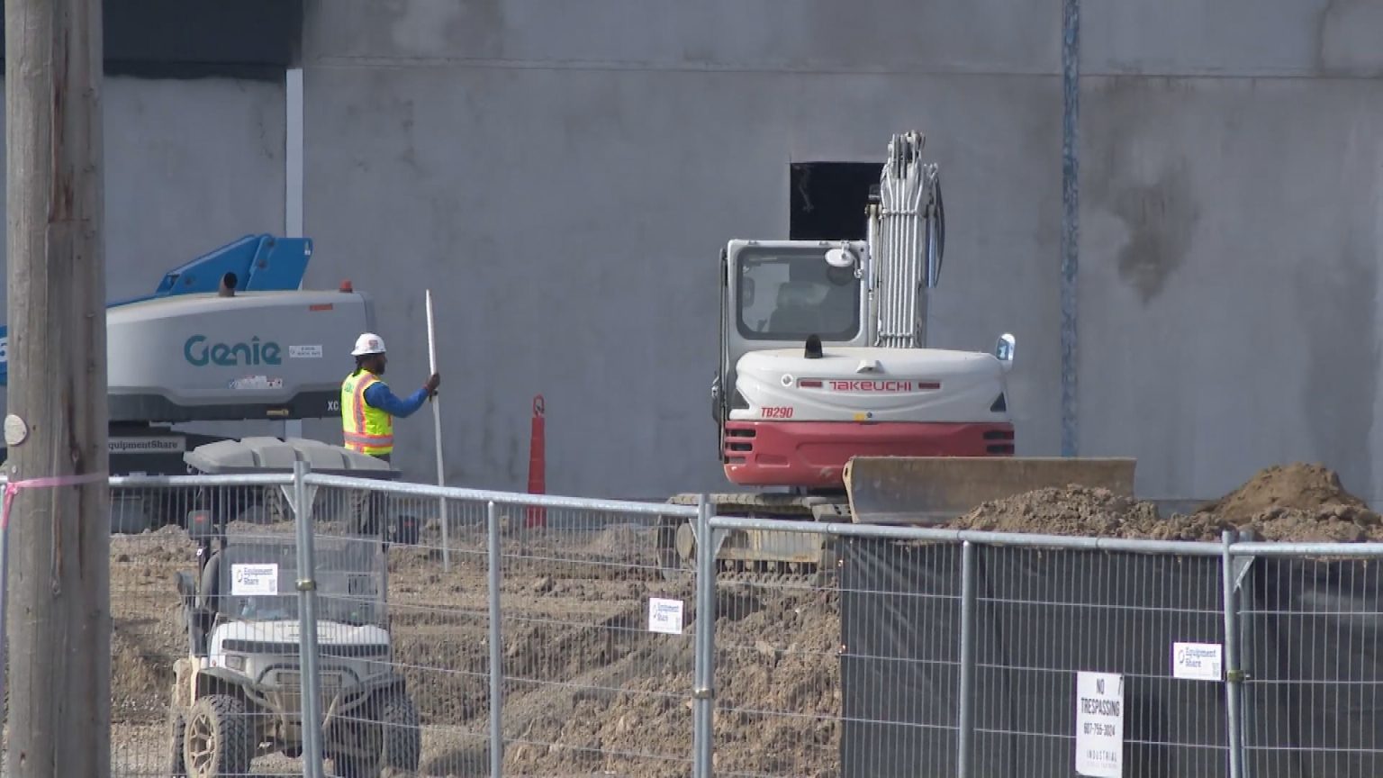 Michigan City Officials Clarify Facts Amid Data Center Controversy