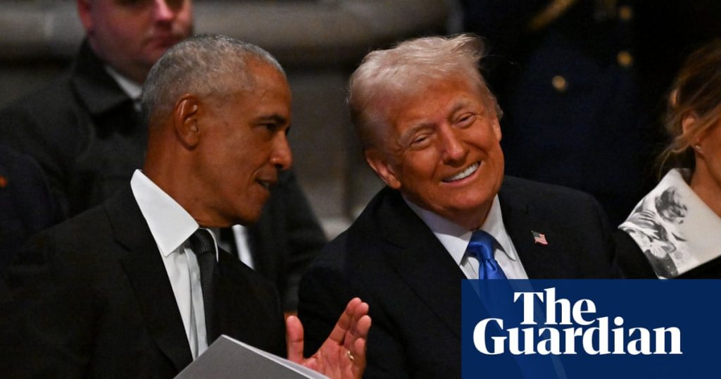 Trump falsely claims Obama earned $40m in ‘royalties’ from Affordable Care Act
