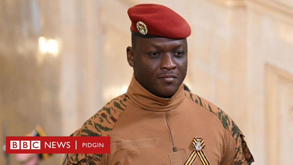 Burkina Faso’s Ibrahim Traore: How Influencers Use Deepfakes, Celebrities and Misinformation to Glorify Junta Leader