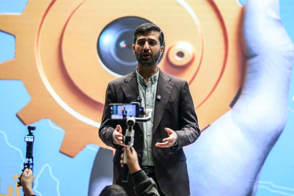 Iran Hosts Hope Media Cup to Showcase National Progress While Countering Disinformation