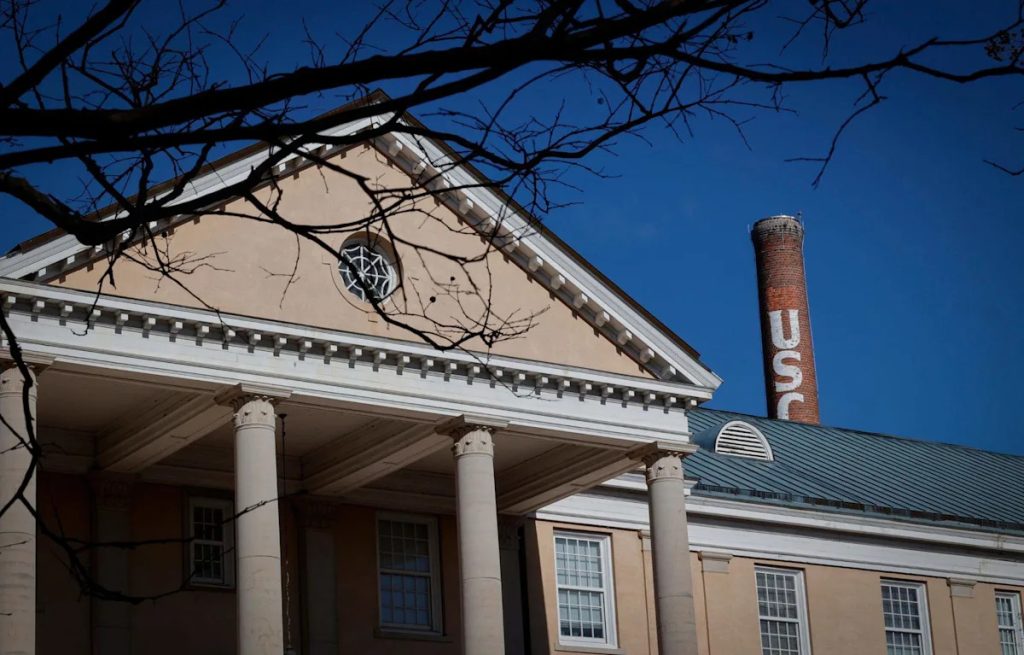 USC Faces Political Criticism Over Alleged ‘Woke’ Content; Key Statements Revealed