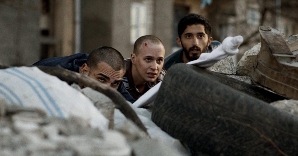 New Film on Israeli Hostages Killed by IDF Raises Questions About Government Influence