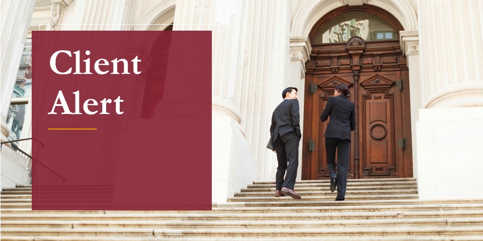 Biden Executive Order Expands False Claims Act Liability to Federal Contractors’ DEI Programs