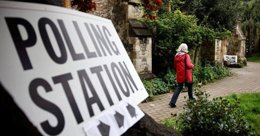 New Campaign Aims to Combat Disinformation in UK Politics