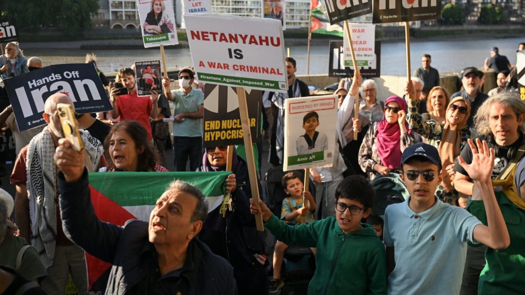 Iran-Backed Houthi Media Outlet Gains Broadcasting Access in Europe