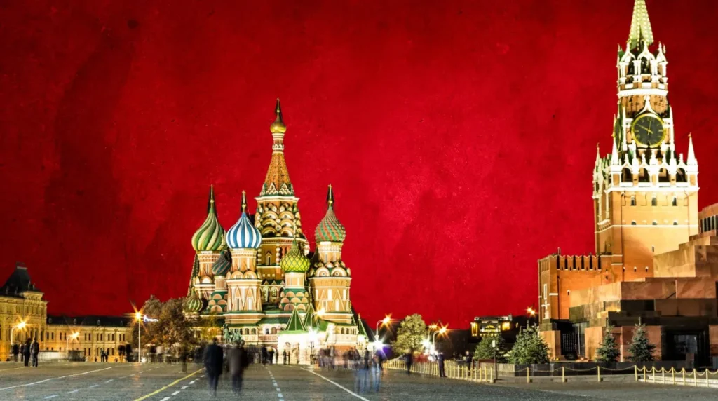 Russian Central Bank Acknowledges Economic Challenges, Reports Center for Countering Disinformation