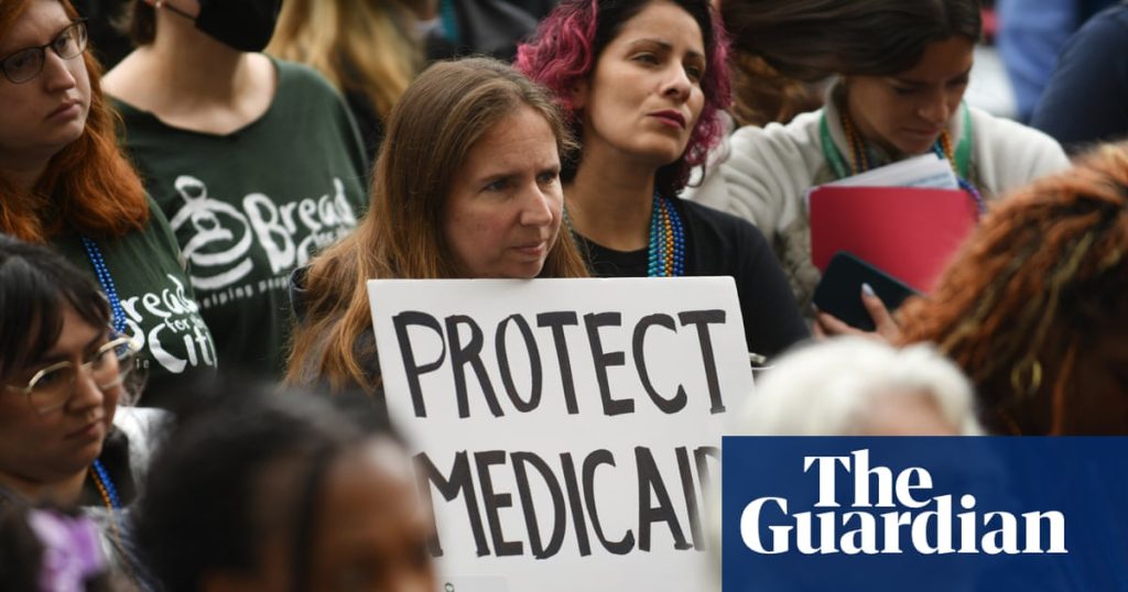 Medicaid Chief Makes False Claims About $1 Billion Spent on Healthcare for Undocumented Immigrants, Experts Say