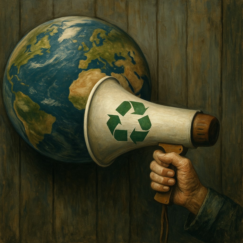 Are Environmental Claims Credible? An Examination