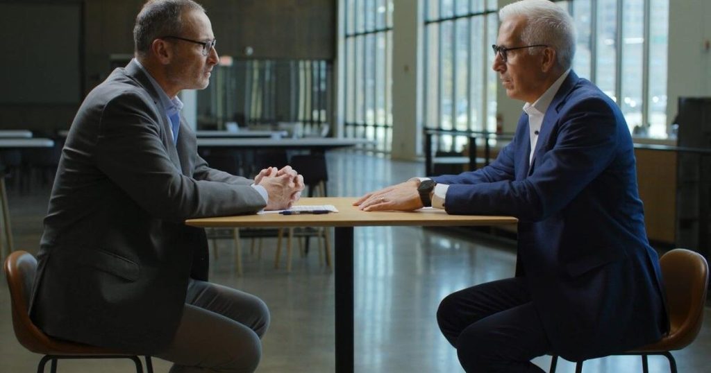 Pandemic Taught Crucial Lessons on Transparency and Misinformation, Says SSM Health Officer