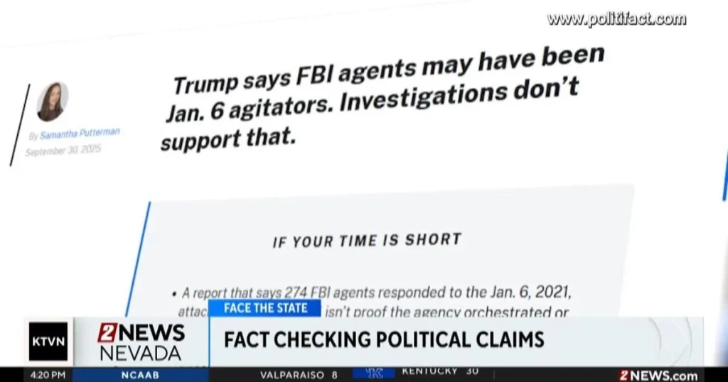 Combating Misinformation: Face the State Preview