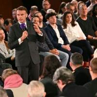 French Government Issues Repeated Warnings About Russian Disinformation in Europe Since 2022 Invasion