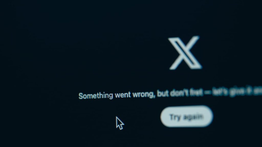 Foreign Political Influence Uncovered Through X Feature Location Analysis