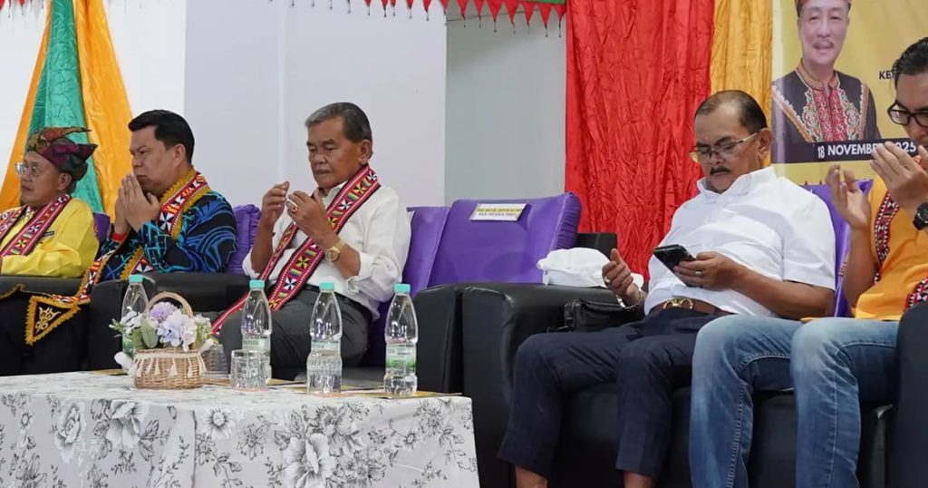 Bajau Sama Leaders Caution Against Peninsula Influence and Propaganda