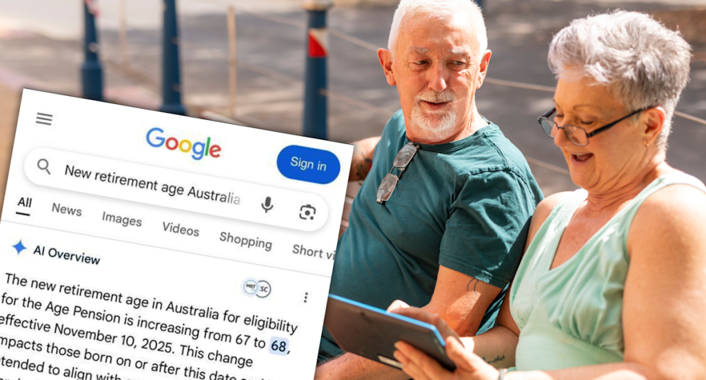 Retirement Age Changes: Australians Warned About Misleading Centrelink Pension Claims Online