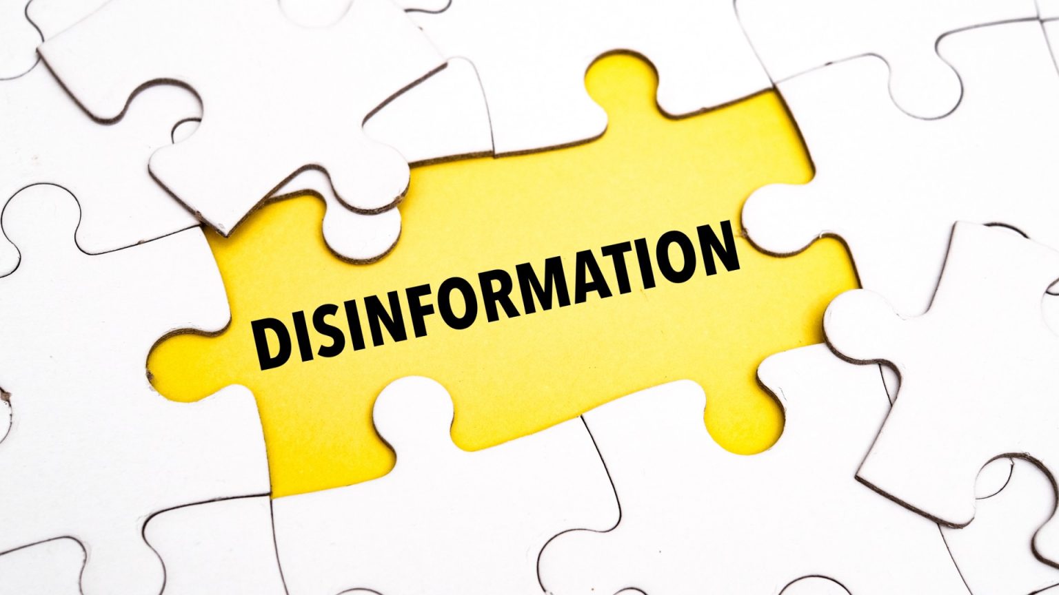 Building Democratic Resilience to Disinformation: High-Level Conference Set for Malta