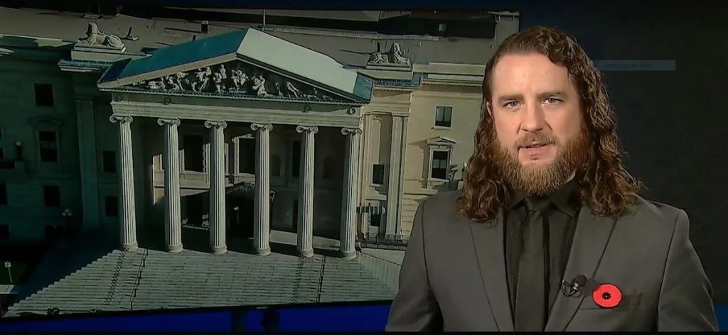 Legislature Votes on Election Misinformation Bill and Four Other Measures Before Recess