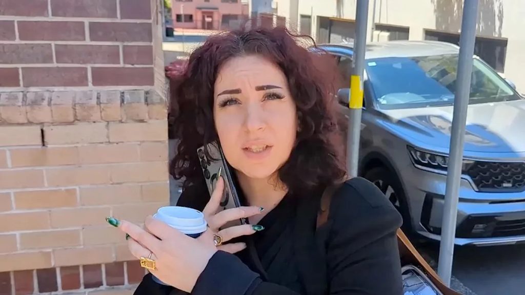 Daughter Refutes Accusations of Murdering Her Father