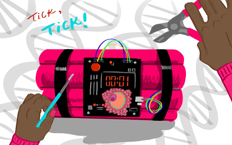 Reproductive Misinformation Stems from Gender Bias in Scientific Research, Expert Says