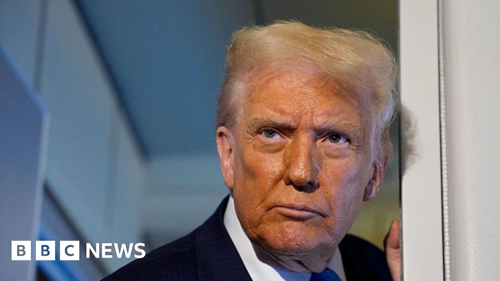 Christians Face Persecution in Nigeria, Trump Claims