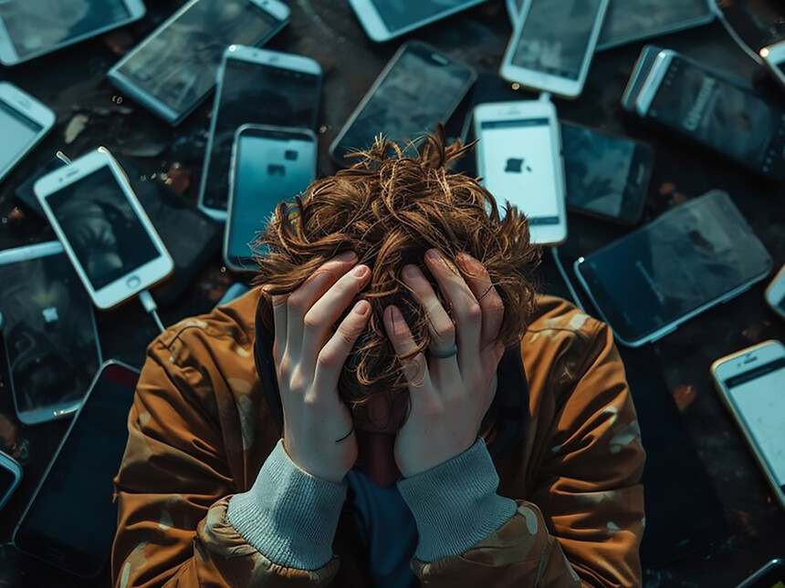 Social Media’s Role in Amplifying Conspiracy Theories and Violence